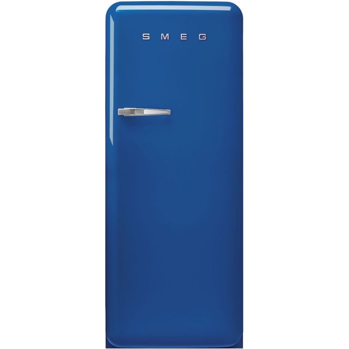 SMEG Kühlschrank 50's Retro Style FAB28RBE5