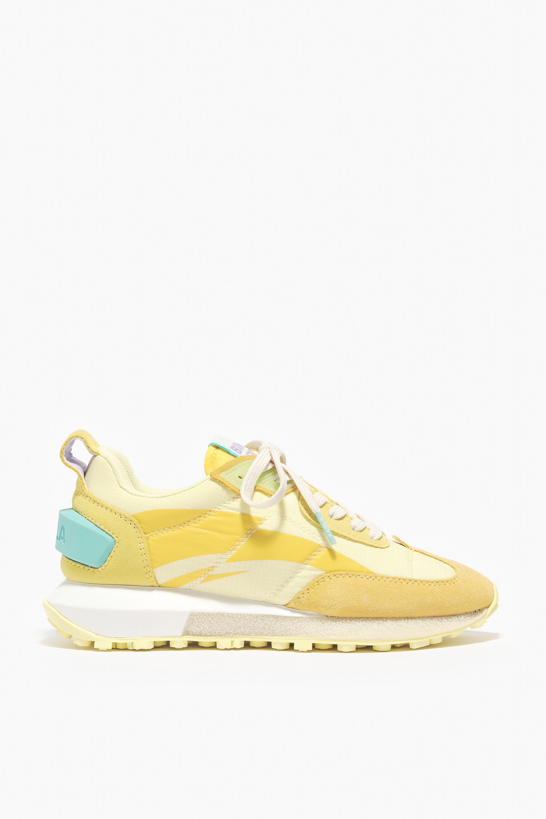 Conjunto de moletom amarelo