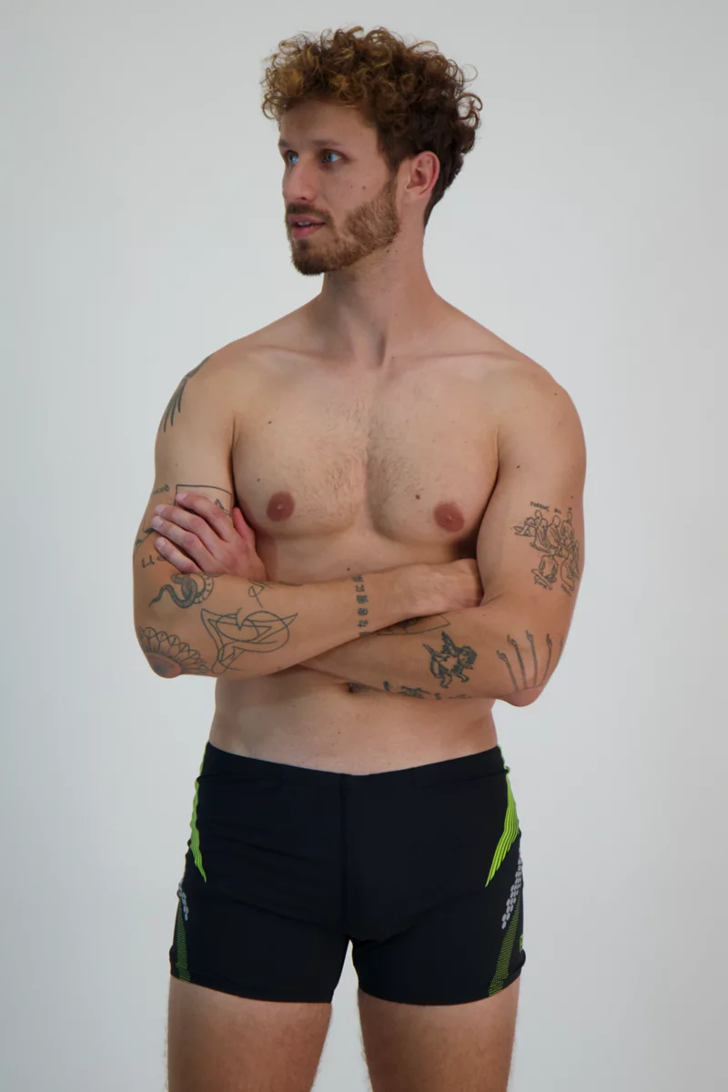 POWERZONE Herren Badehose