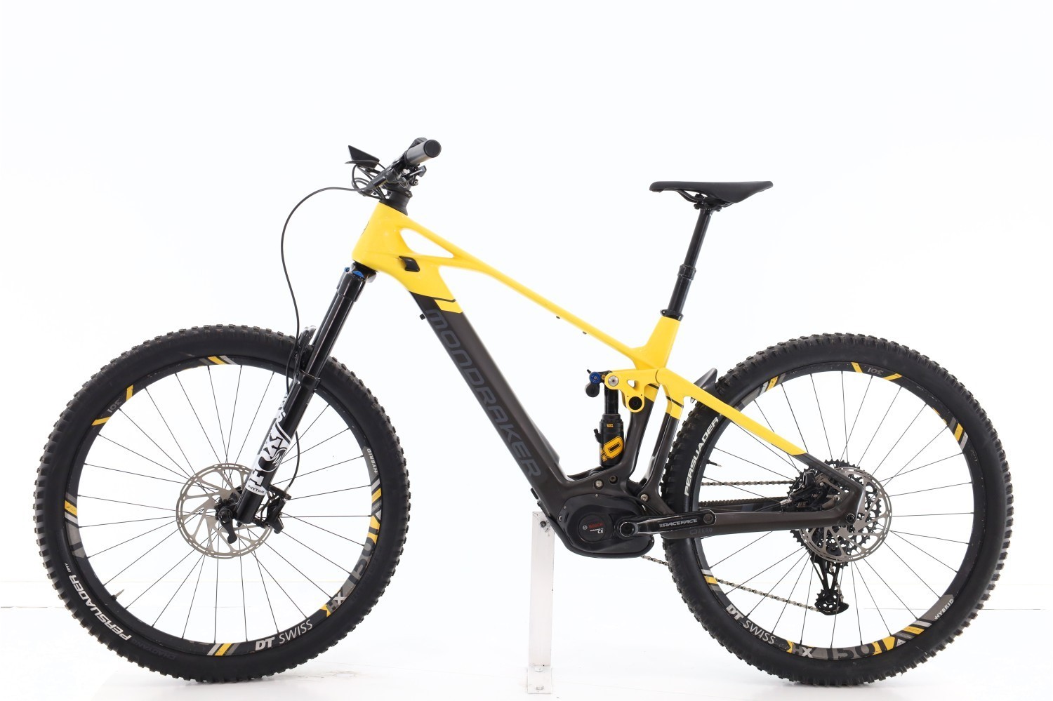 Mondraker Crafty XR (2020) | Diamond