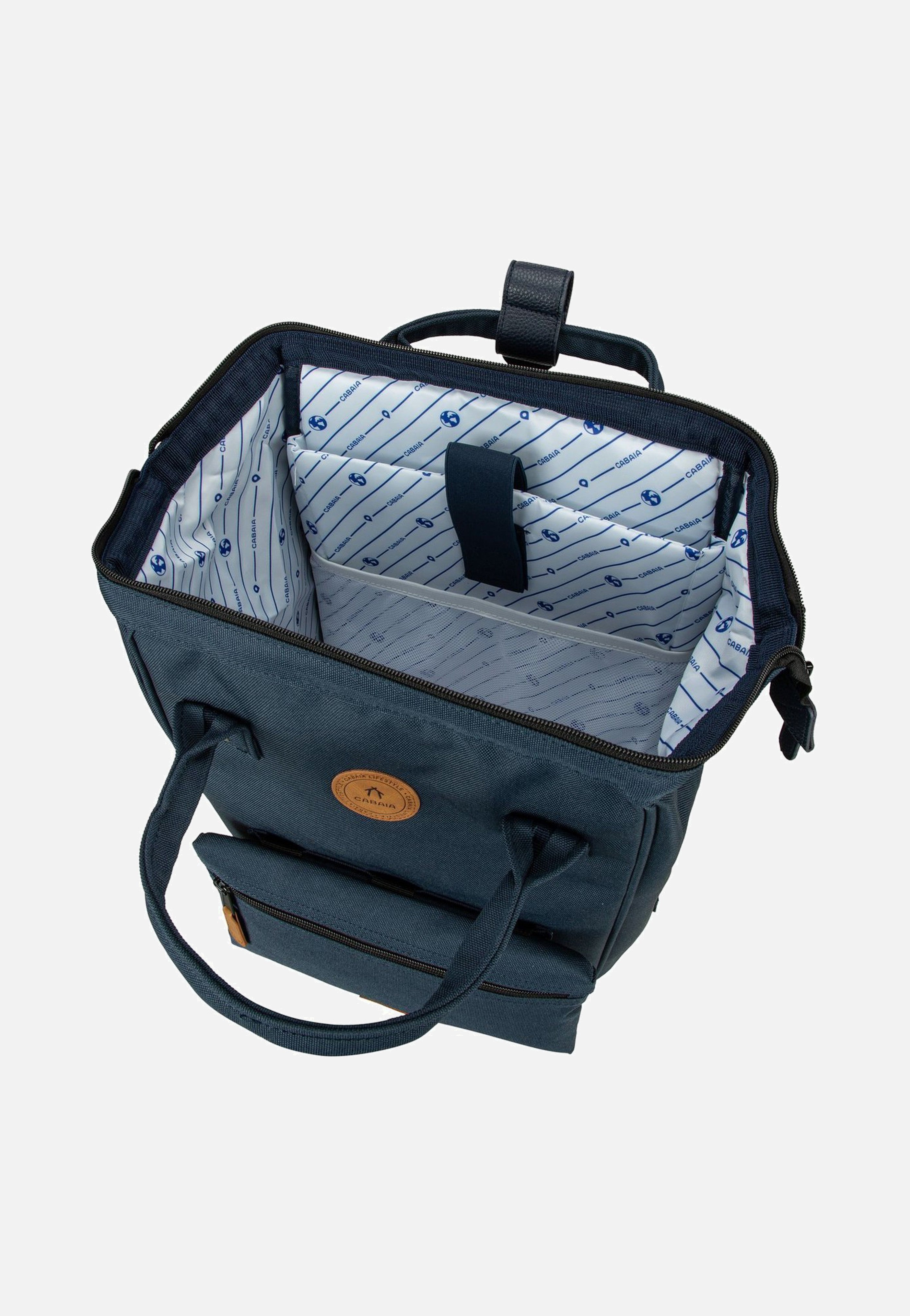 Adventurer Oxford Medium Reykjavik - Rucksack