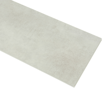 Kleurstaal Click PVC Burano Tegel Lichtgrijs Beton