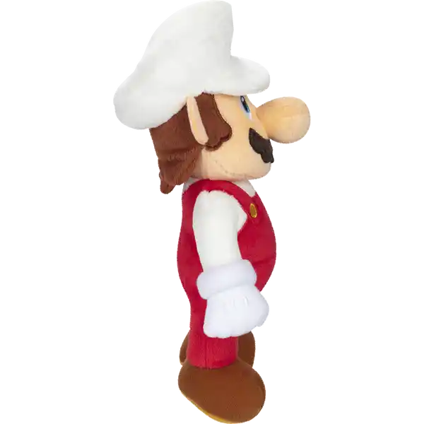 Nintendo Super Mario Plüschfiguren