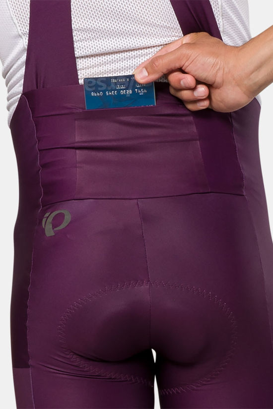 Pearl Izumi Pearl Izumi Expedition Pro Bib Short Fietsbroek