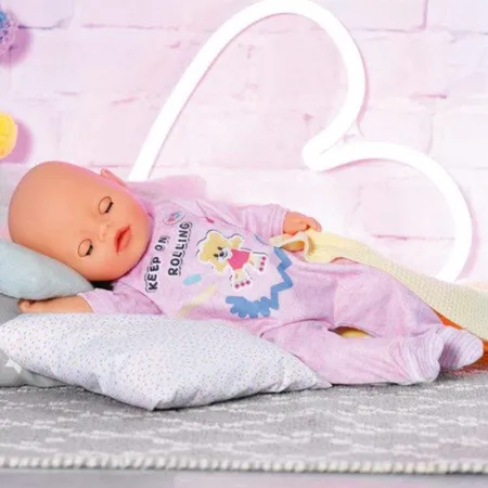 BABY born® Little Strampler rosa 36cm