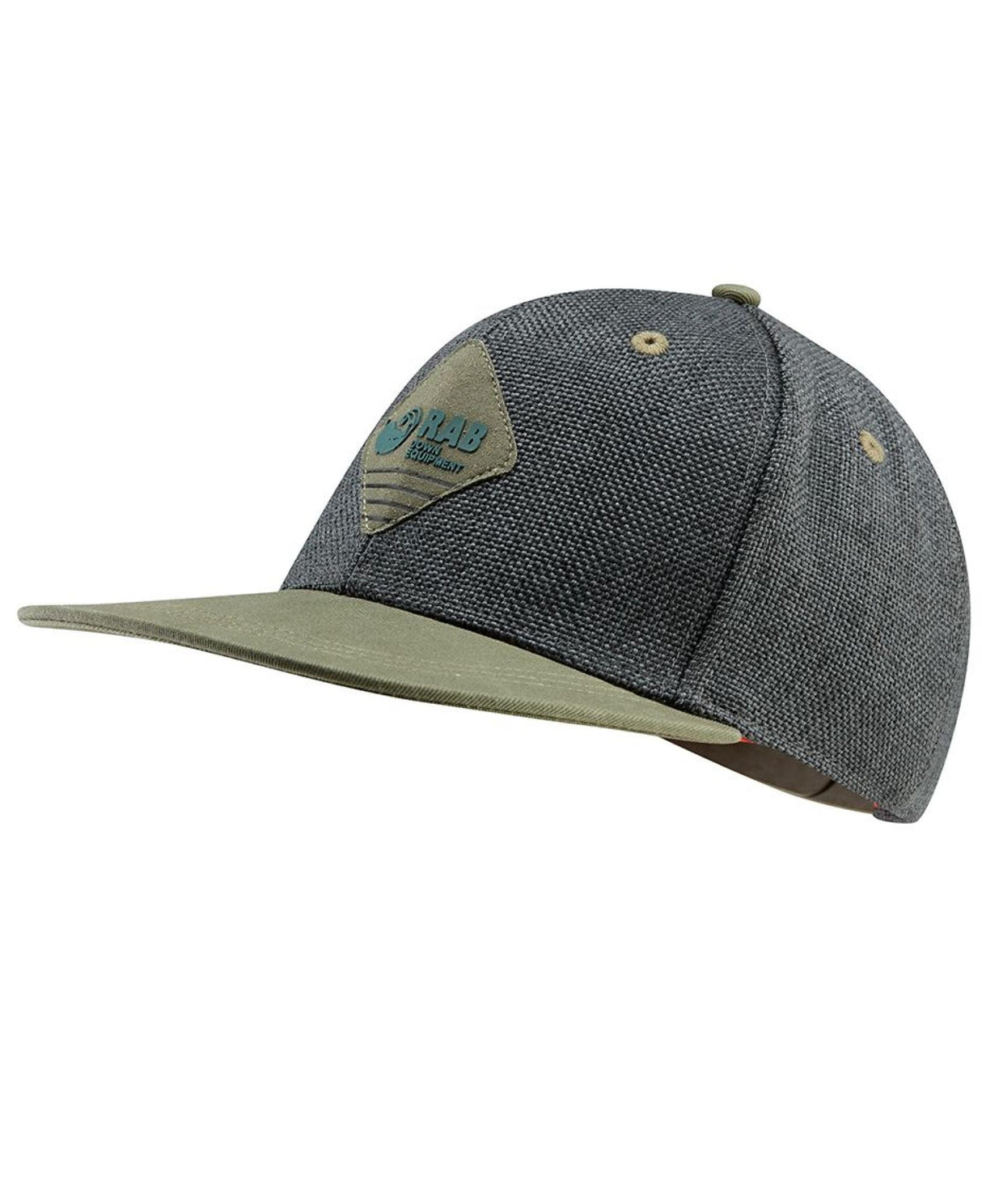 Rab<br>Flatiron Badge