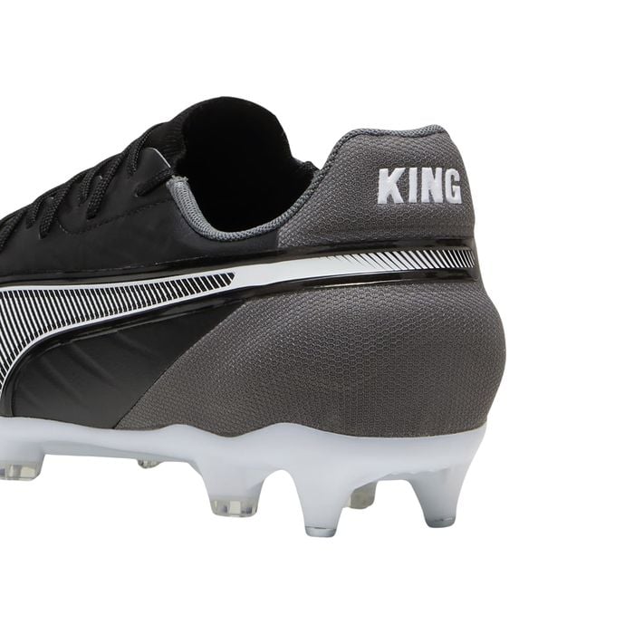 Puma King Match MxSG Voetbalschoenen Senior