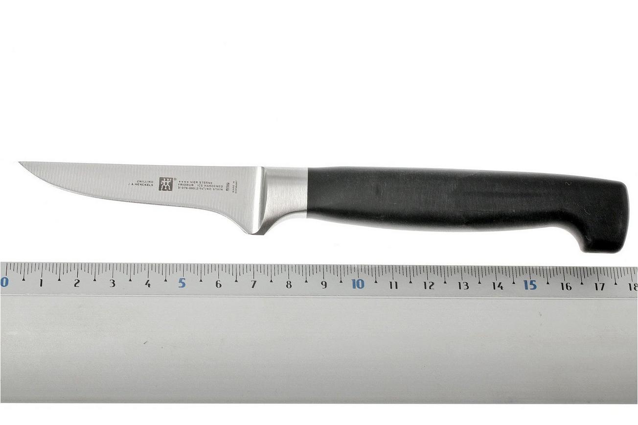 Zwilling J.A. Henckels Four Star-groentemes