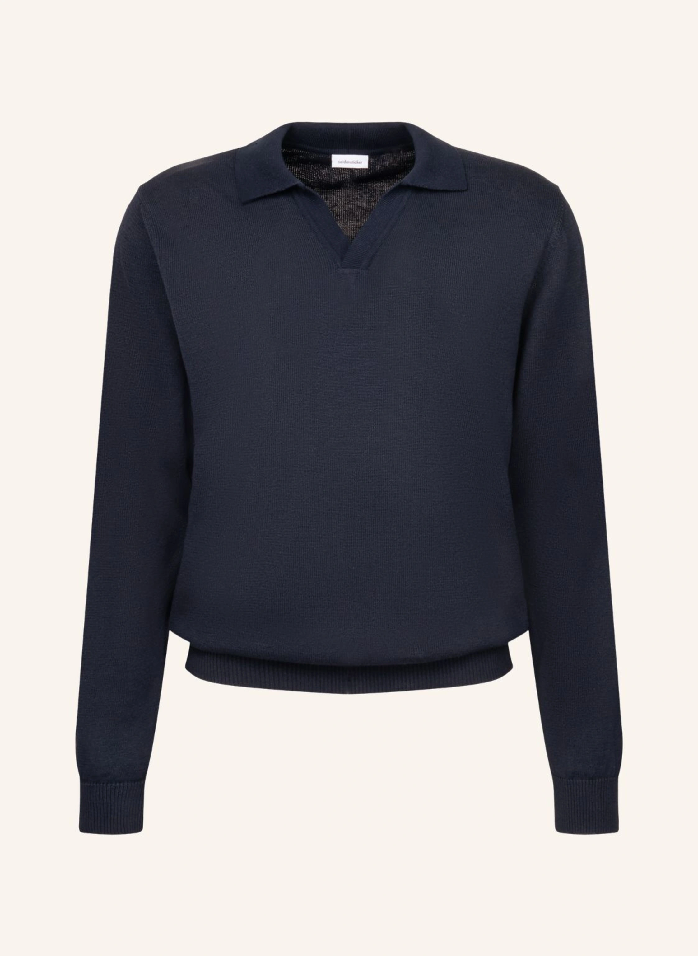 seidensticker Pullover Regular Fit