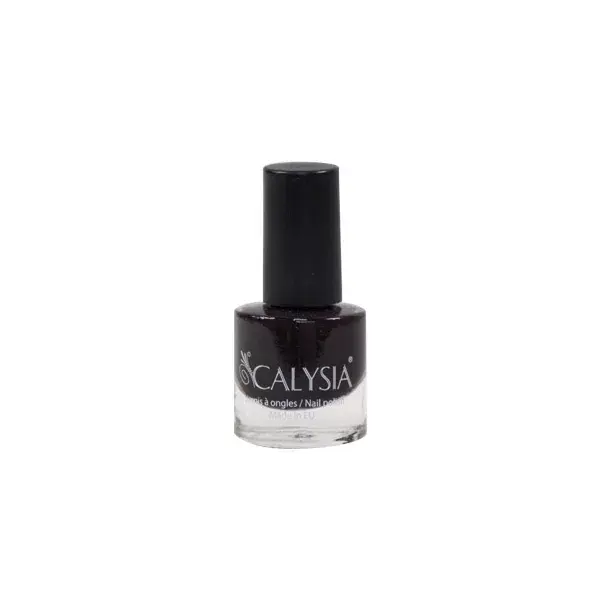 Esmalte para unhas roxo Calysia Murasaki da Estipharm, 7ml
