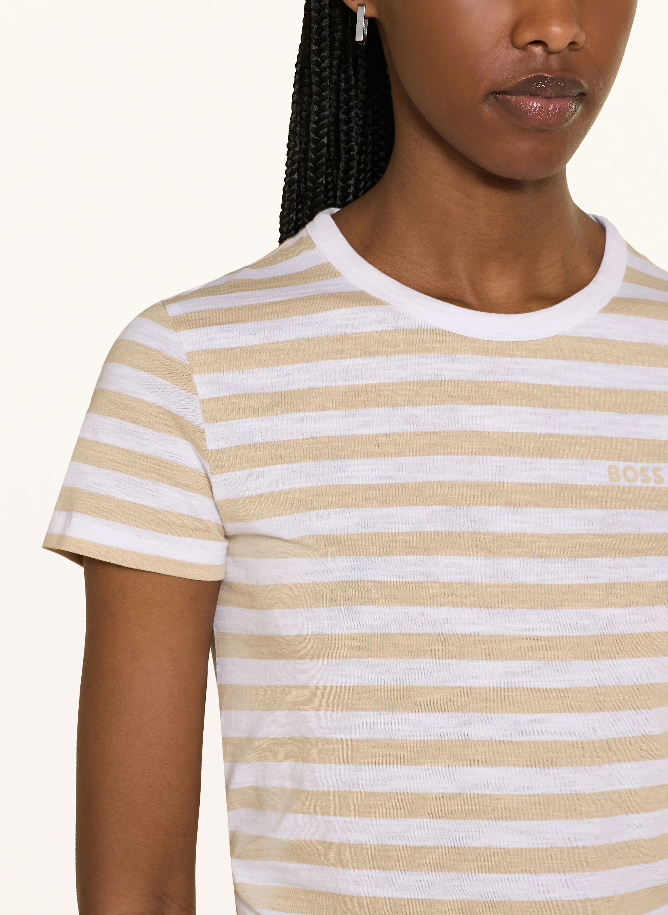 BOSS T-Shirt ESLA