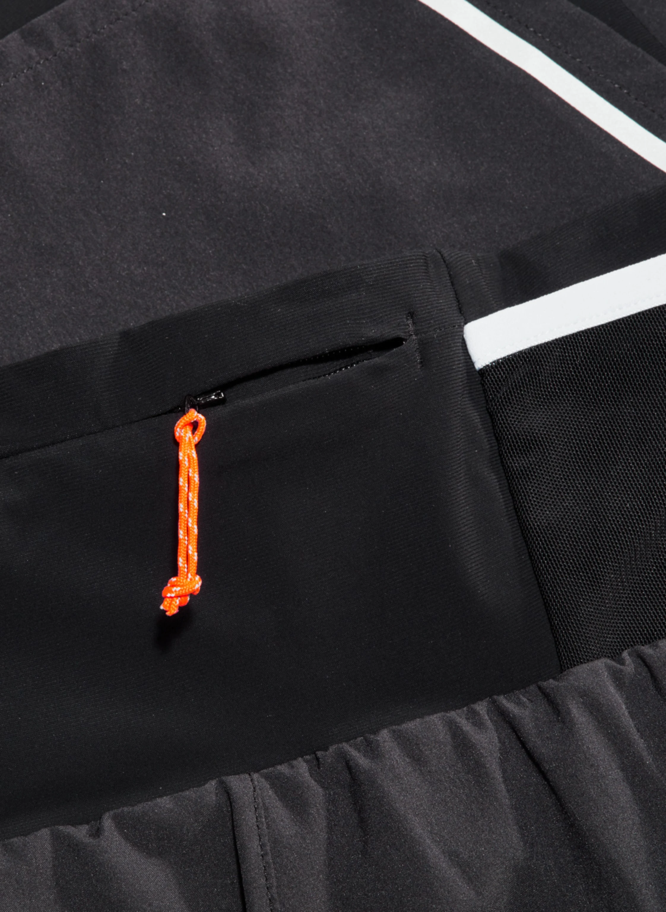 MAMMUT 2in1 Shorts AENERGY TR 21