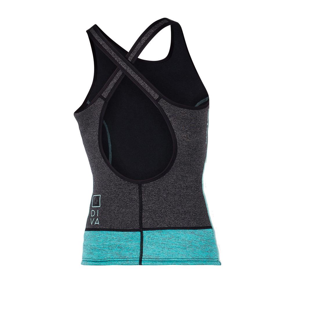 Mystic Diva Tanktop Women XS
