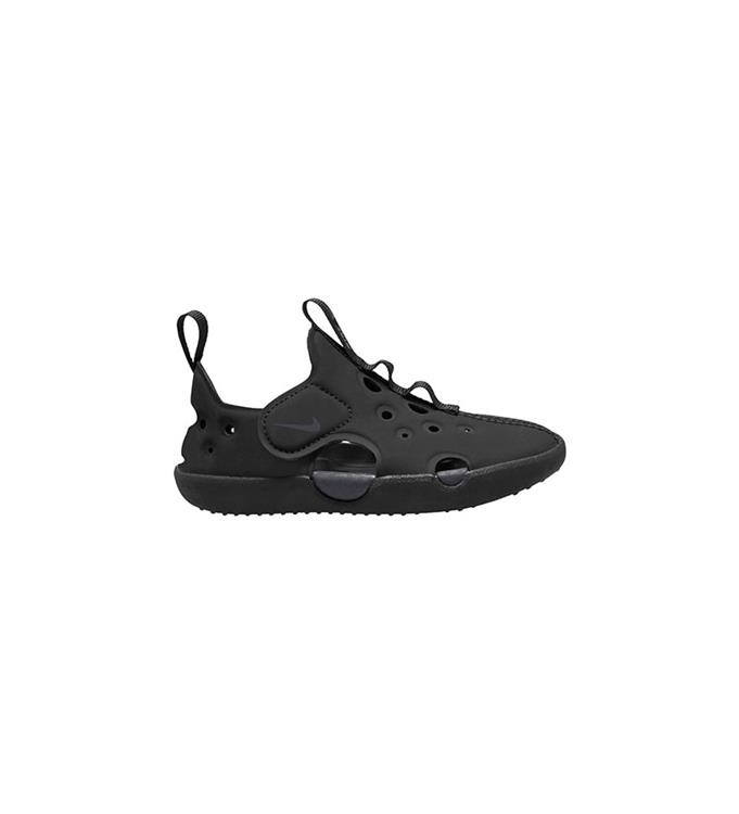 Nike Sunray Protect 4 Baby/Tod BLACK-ANTHRACITE