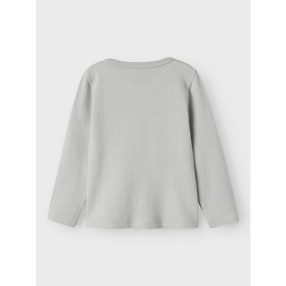 Køb Lil'Atelier Pigeon Nmmthoro Hen Ls Slim Top Lil