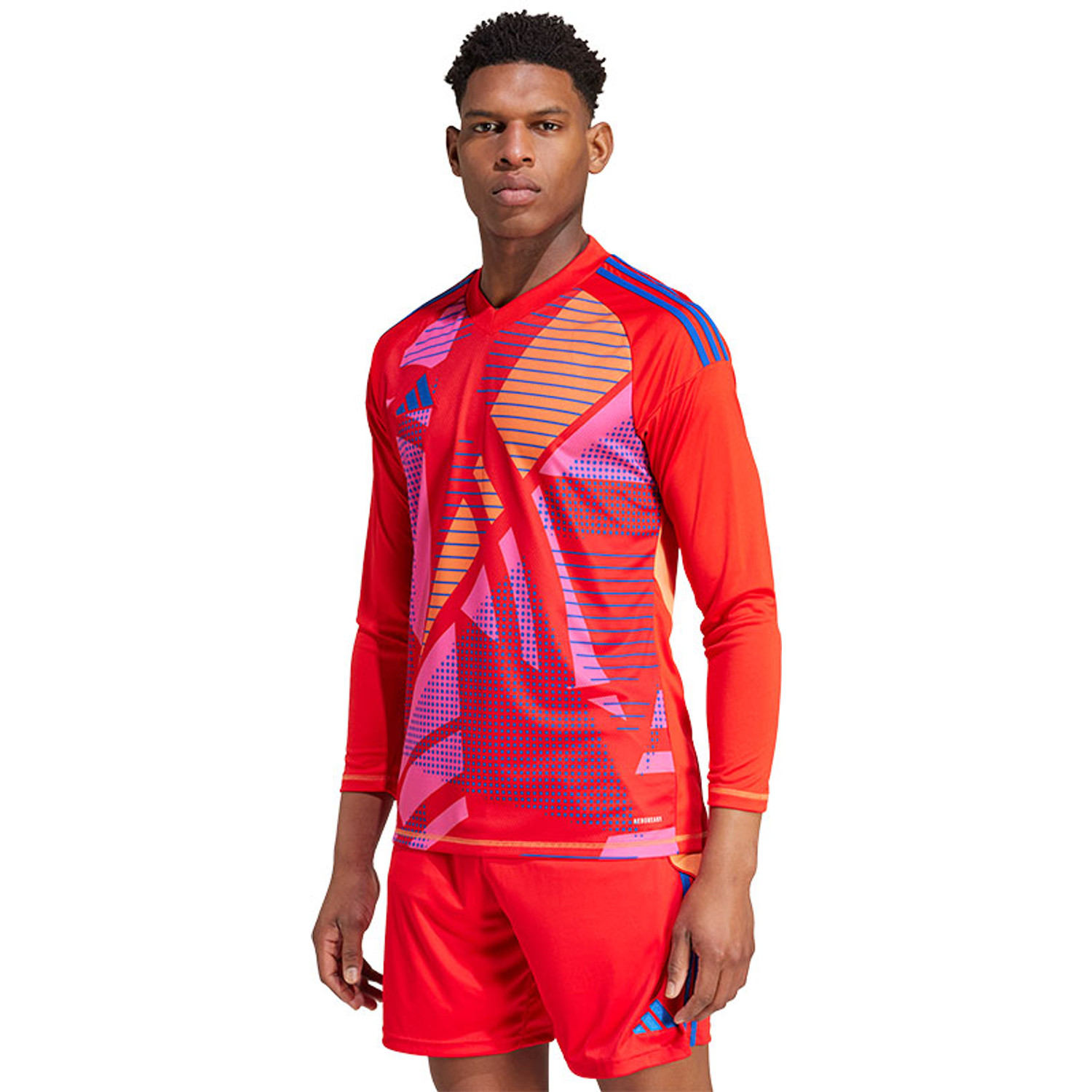 adidas Tiro 24 Competition Keepersshirt