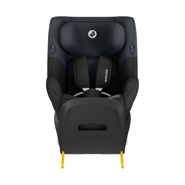 Maxi-Cosi Mica 360 S Autostoel - Tonal Graphite