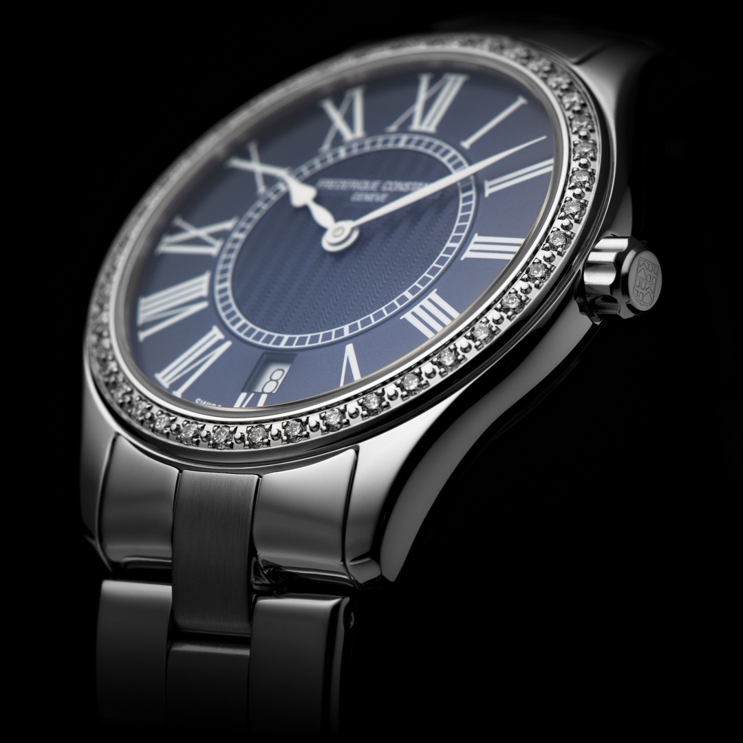 Frederique Constant Classics Ladies Quartz
