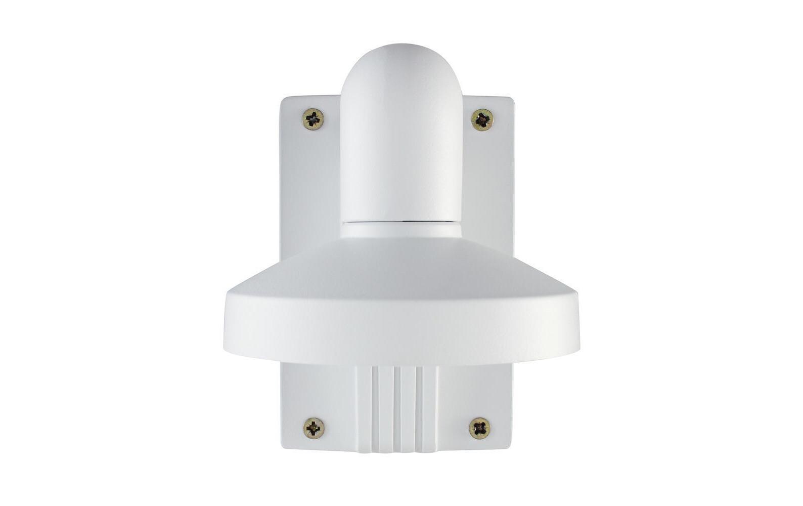 Wandhalterung TVAC31320 Weiss 1 StückWandhalterung für Dome-Kameras