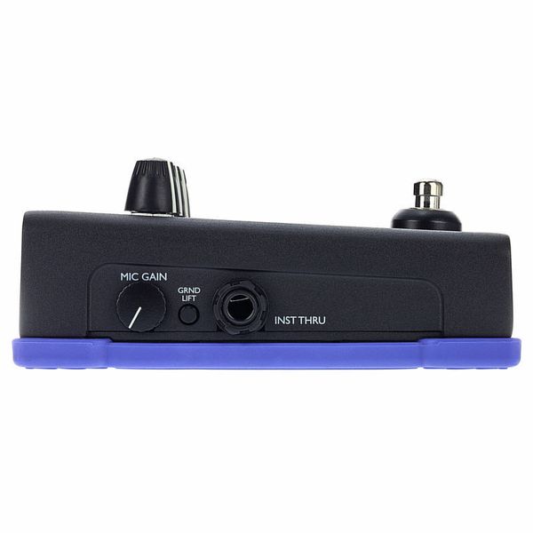 TC-Helicon Voice Tone H1 Vocal-Prozessorpedal