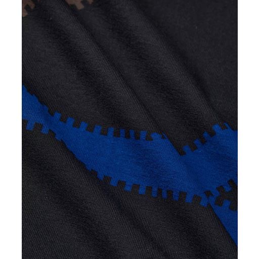 Masai Barr Bluse, Surf The Web, L