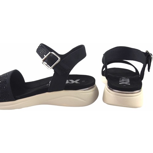 Xti - Sandalia señora42511 negro Negro