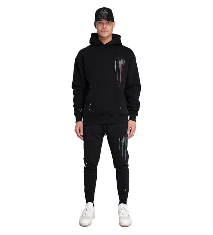 Malelions Men Painter Joggingbroek