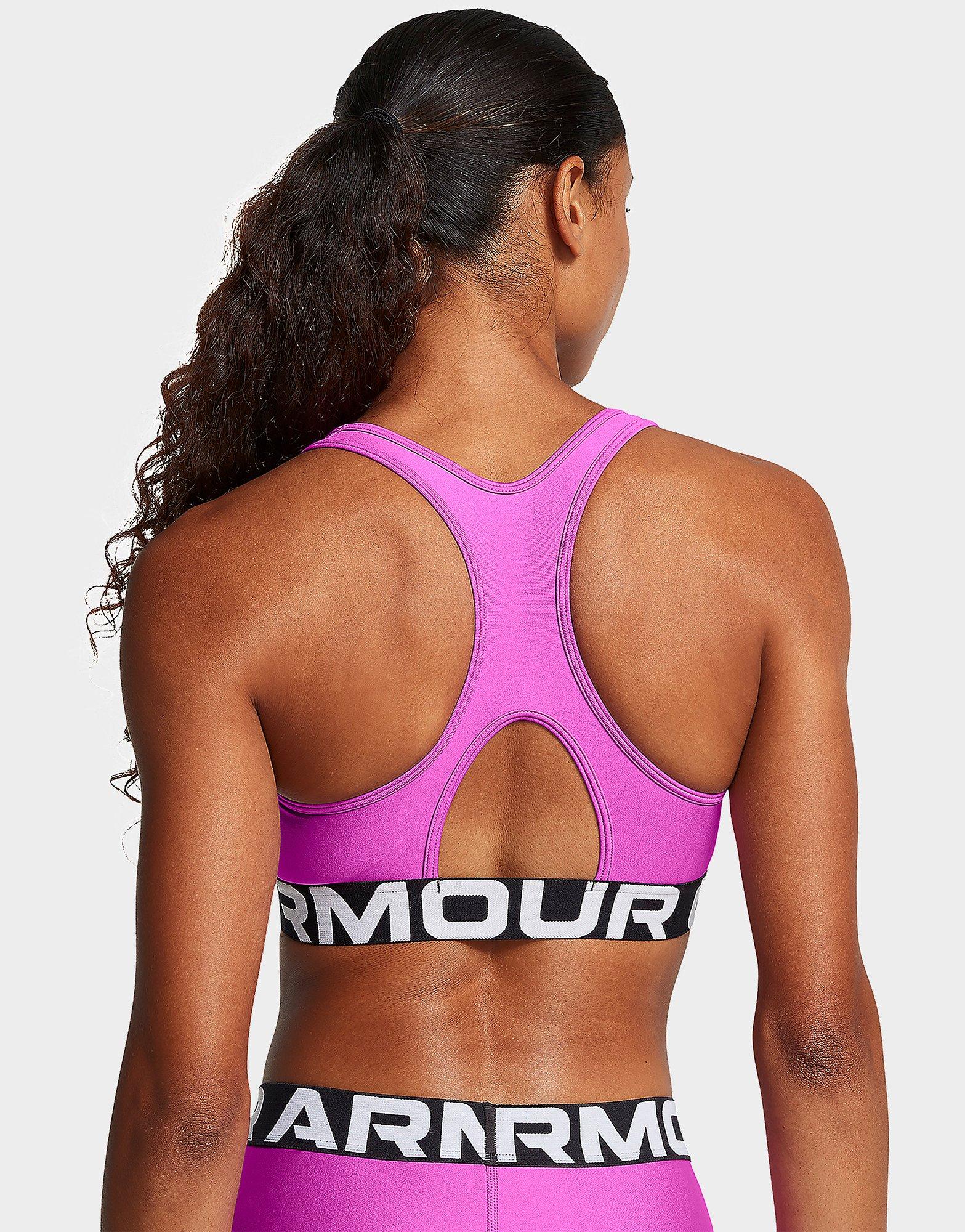 Under Armour Sport Bras UA HG Mid Branded