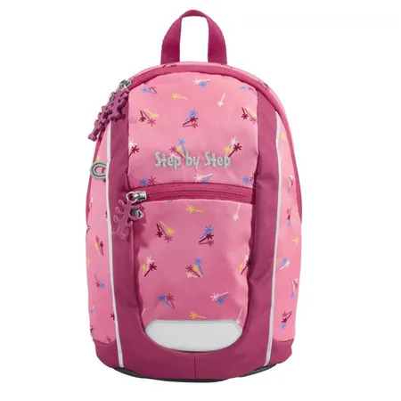 Step by Step KIGA MINI Rucksack 