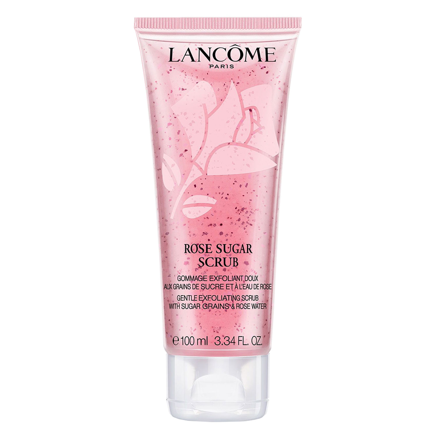 Lancôme Confort Masque en Sucre 100 ml