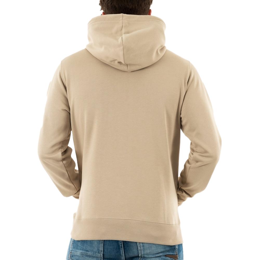 Calvin Klein Jeans Sweat Beige Homme Calvin Klein Jeans J30J320805