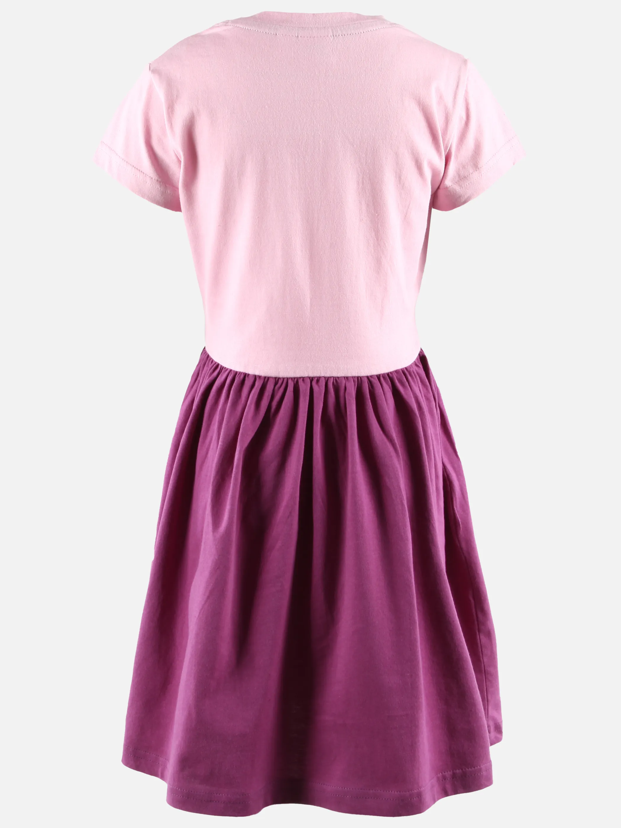Mädchen Kleid mit Paw Patrol Motiv