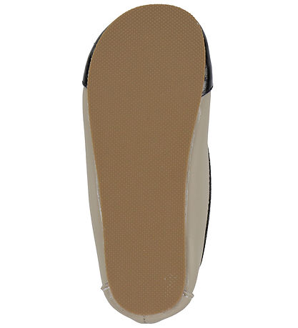 Sofie Schnoor Ballerina Schuhe - Neliask - Dark Sand