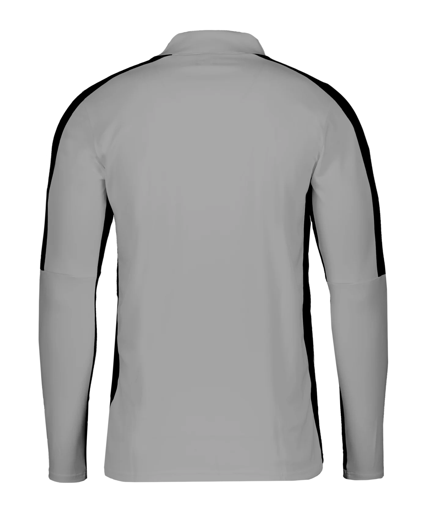 Nike Academy Drilltop Sweatshirt Grau F012