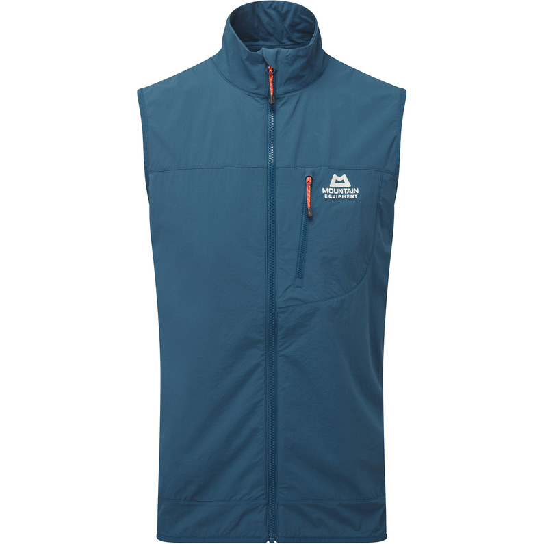 Mountain Equipment Herren Echo Weste