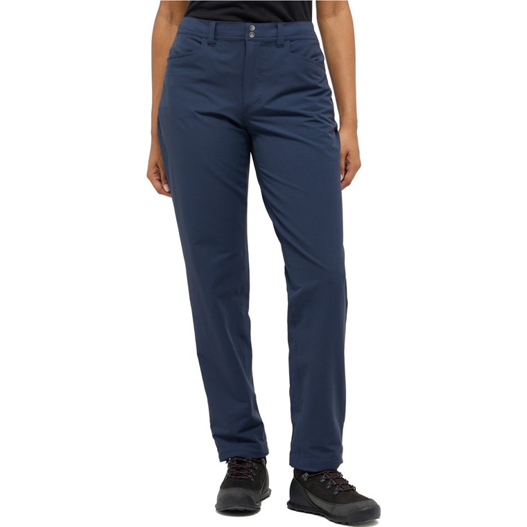 Haglöfs Korp Lite Pant Women Tarn Blue