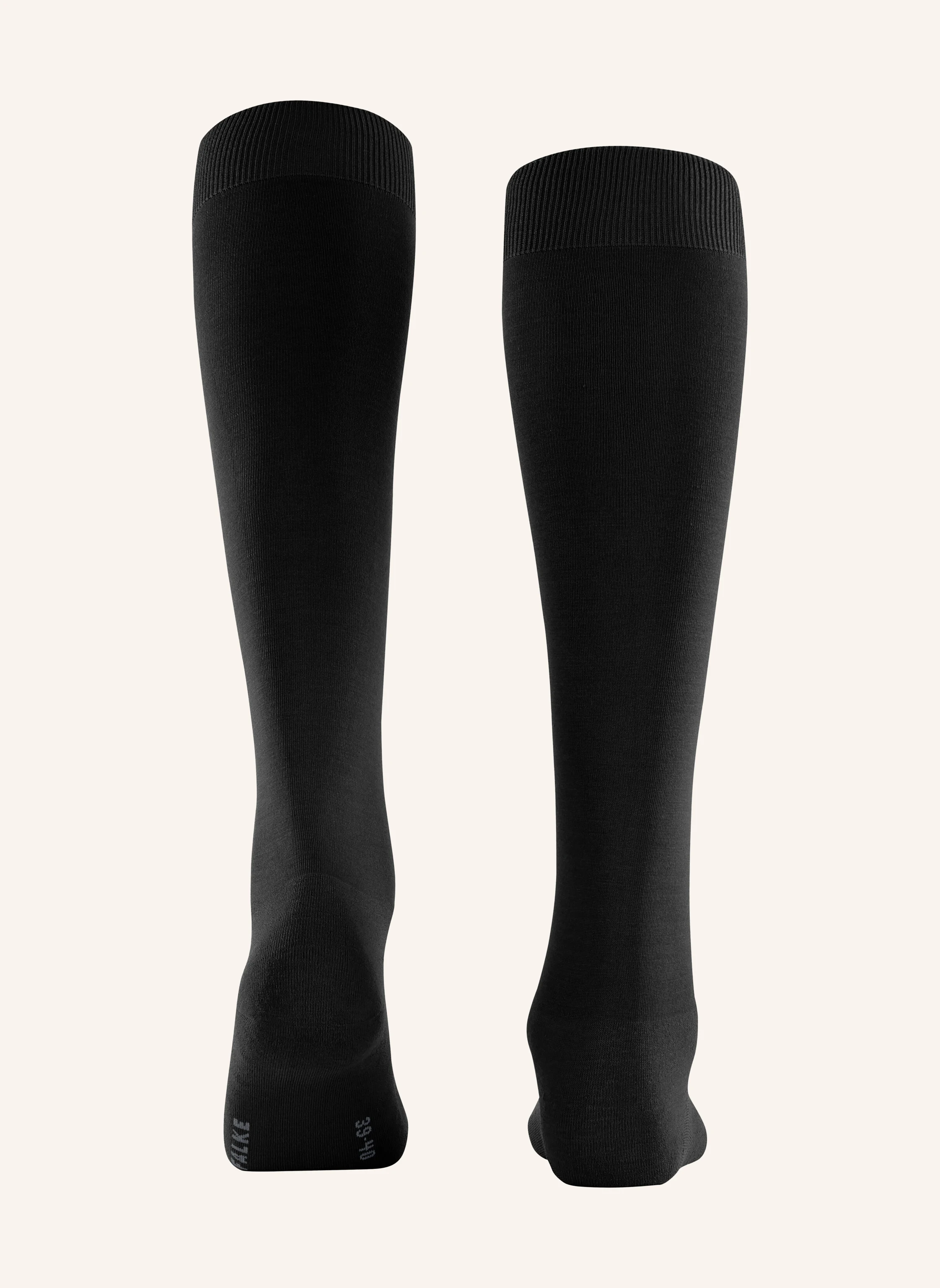 FALKE Kniestrümpfe CLIMAWOOL