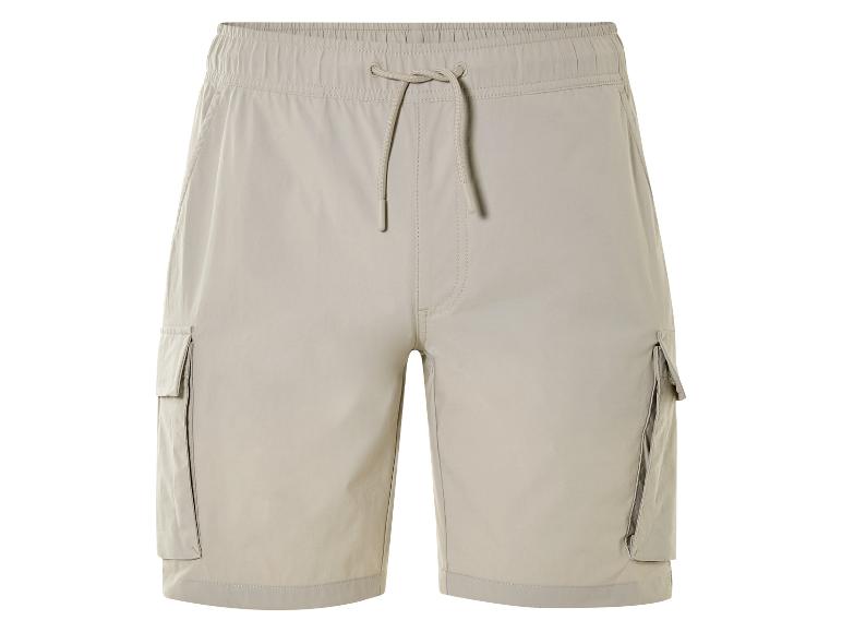 Korte heren broek