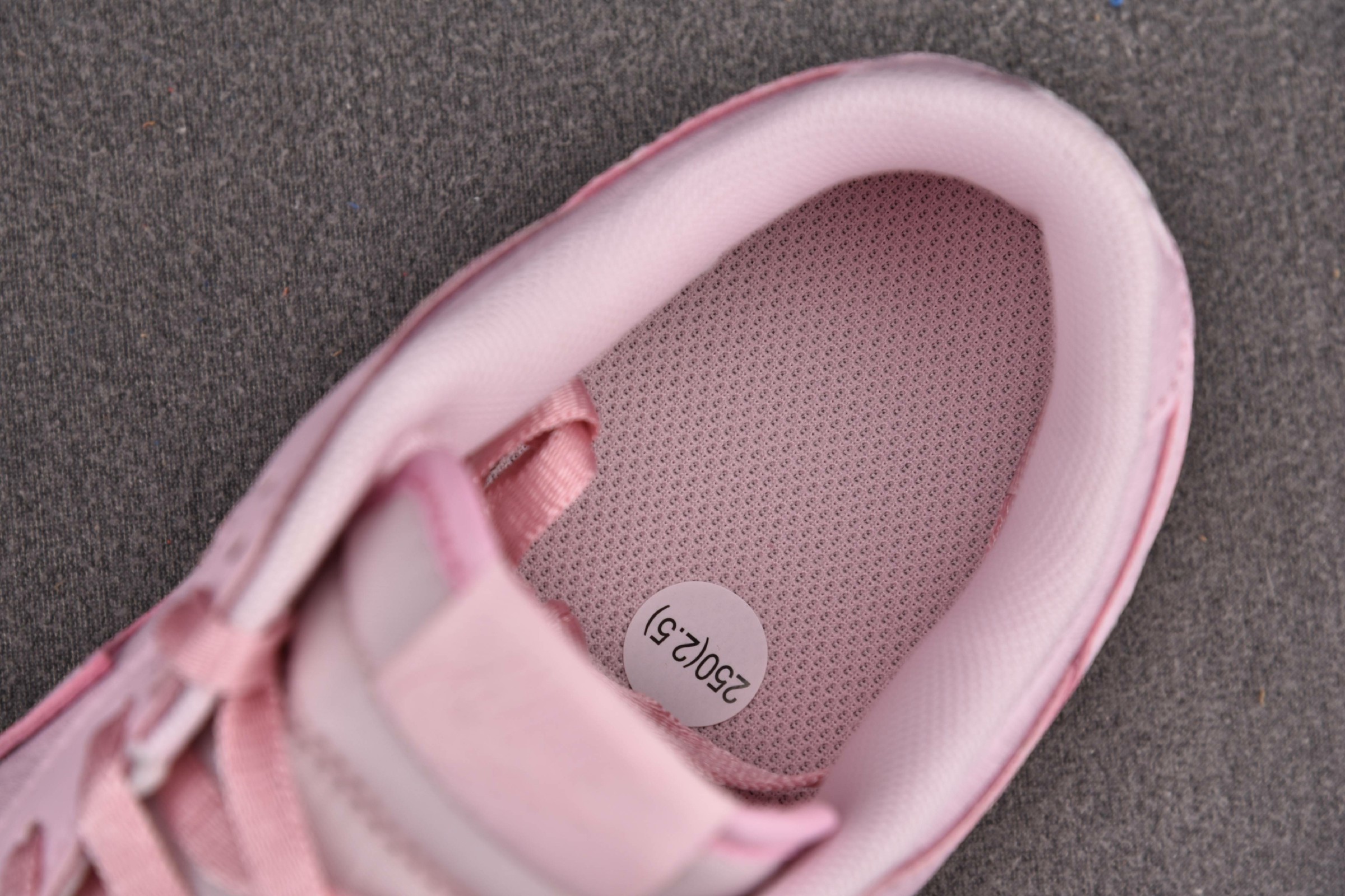 Nike Dunk Low Pink