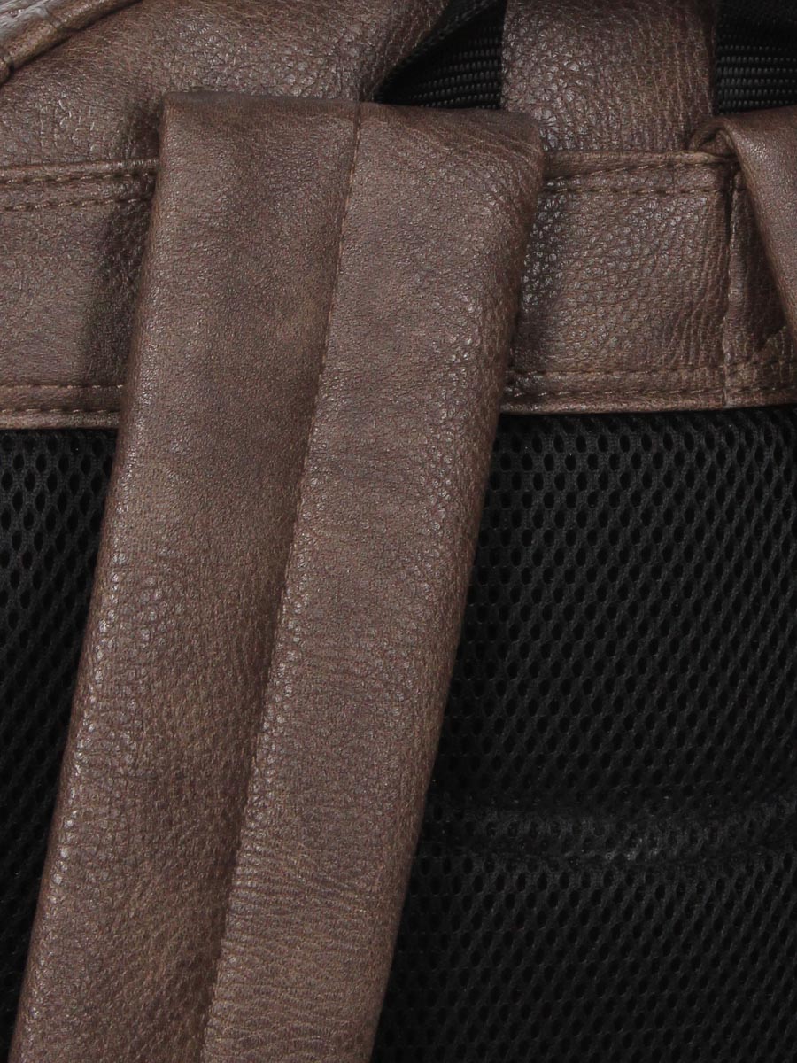 Sac À dos Star Wars The Mandalorian Pleather
