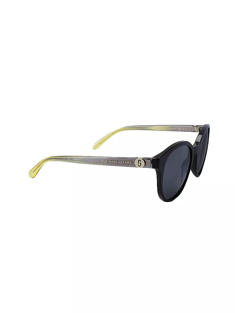 MARC JACOBS Sonnenbrille 583/S/54 schwarz