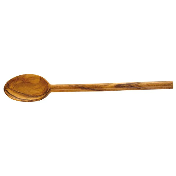 Cuillère en bois d'olivier Jean Dubost