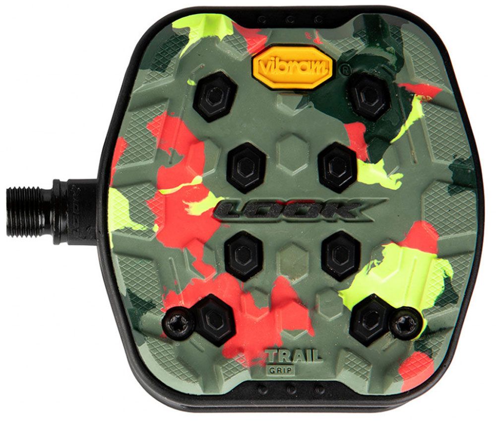 Look Trail Grip Plattformpedale kaufen | Bike-Discount