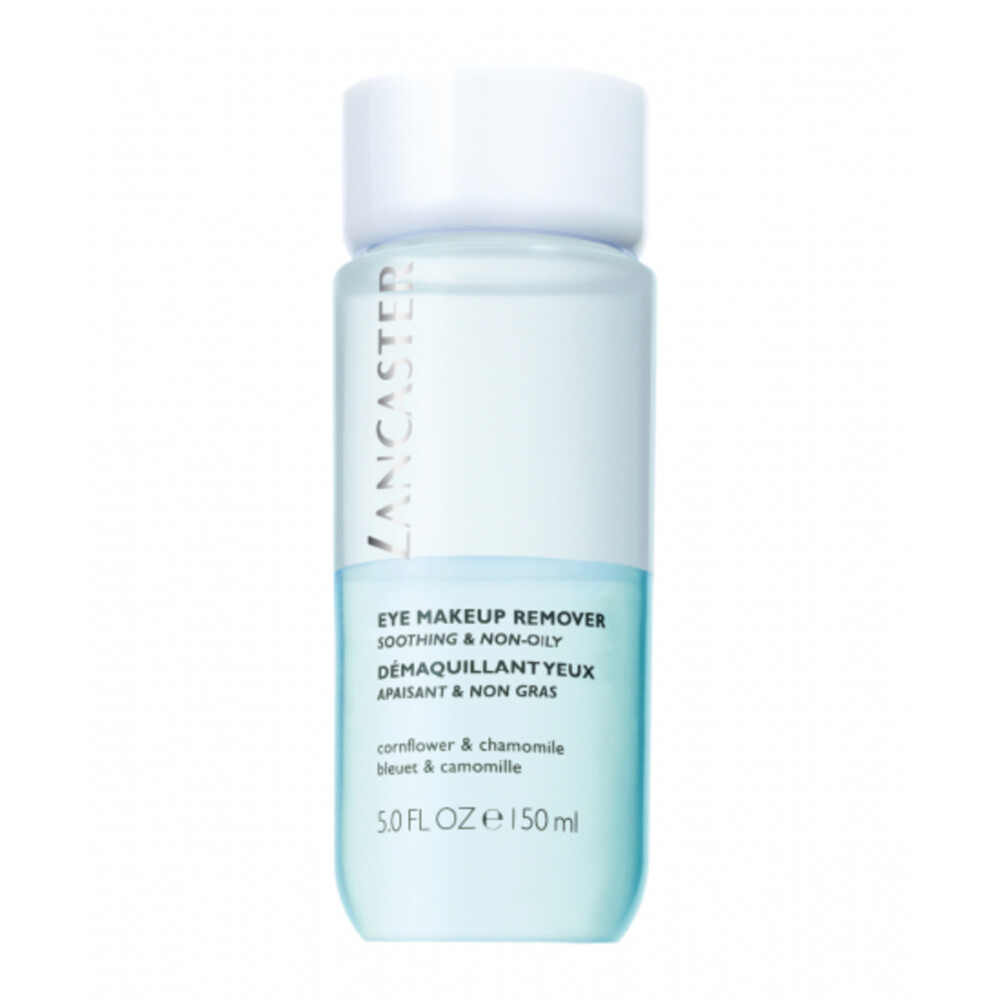Lancaster Eye Make-up Remover Soothing and Non-Oily150 ml
