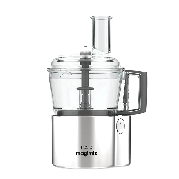 Extracteur de jus Juice expert 5 chrome noir 18093F Magimix