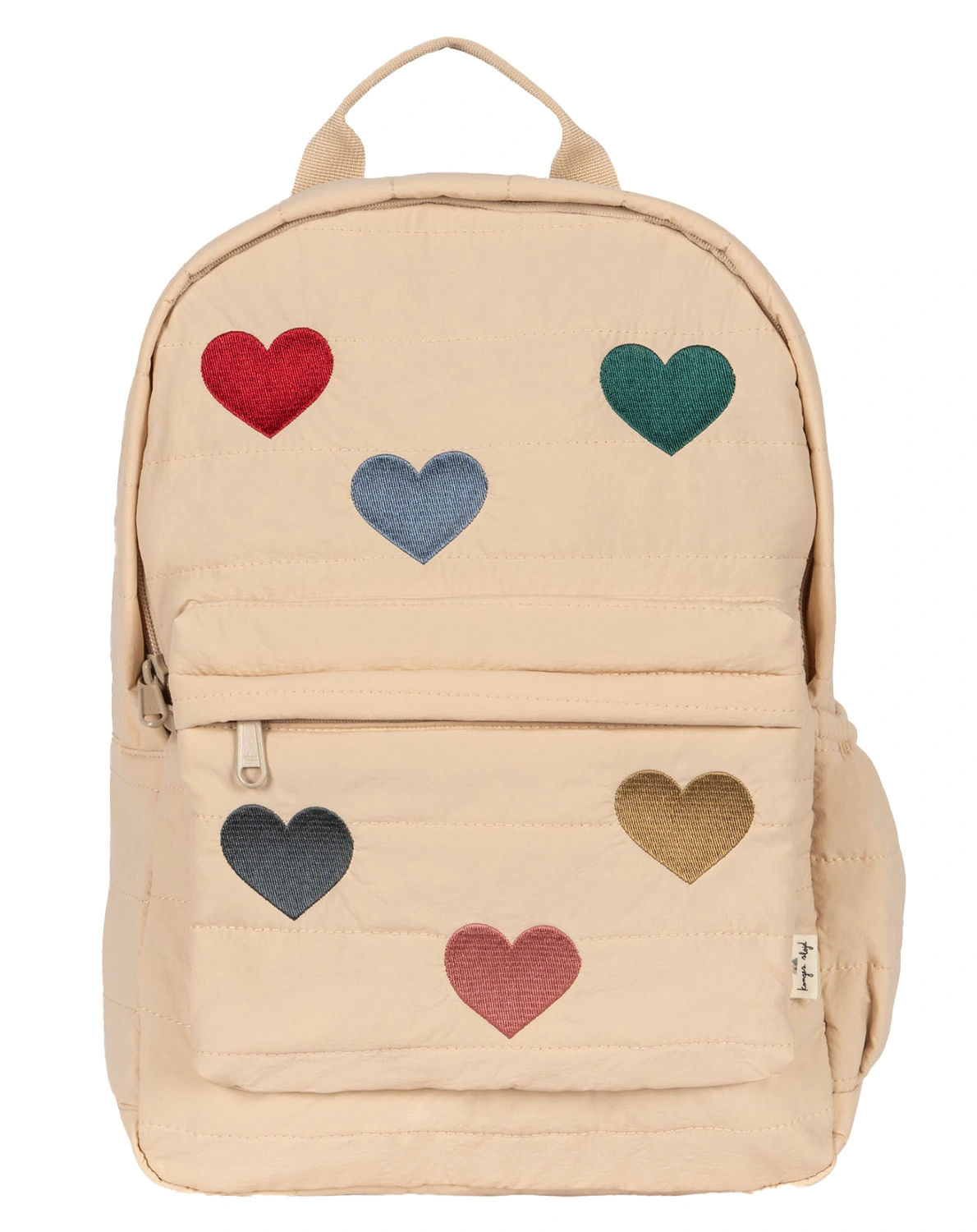 Rucksack JUNO MIDI (32x25x10) in frappé