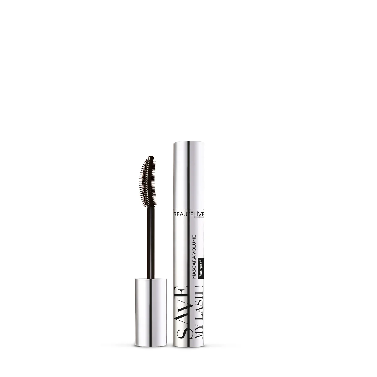 Mascara Waterproof SAVE MY LASH Volume 12ml