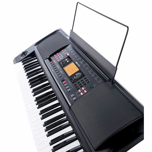 Korg EK-50 Deluxe Bundle