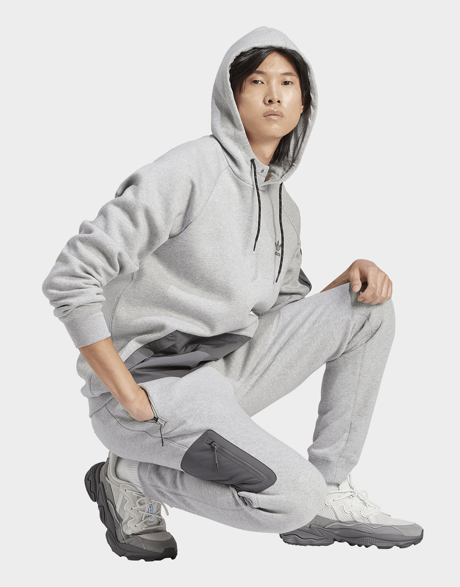 adidas Pantalon de survêtement