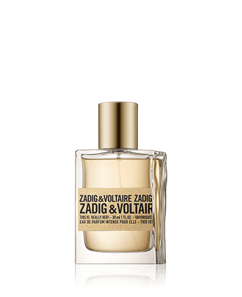 Zadig & Voltaire This is Really Her! edp intense vapo 30ml